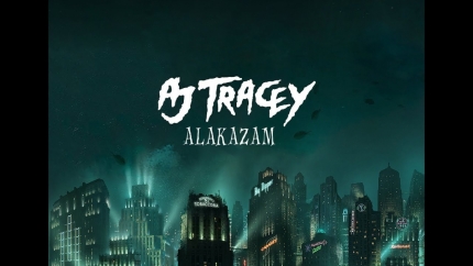 AJ Tracey ft. JME & Denzel Curry 