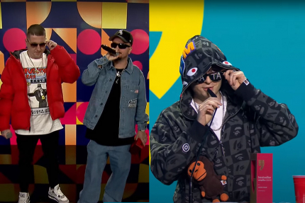 Mata Bestsellery Empiku 2022