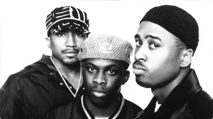 A Tribe Called Quest zapowiada pośmiertny album Phife Dawga