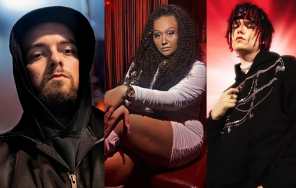 Bedoes apeluje do Oliwki Brazil i Young Multiego: 