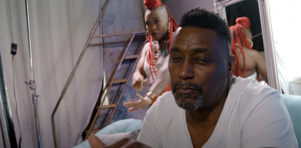 Big Daddy Kane w nowym singlu Arrested Development - mamy klip!