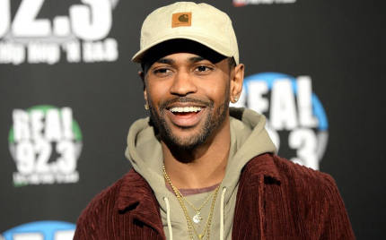 Big Sean wraca z nowym materiałem!