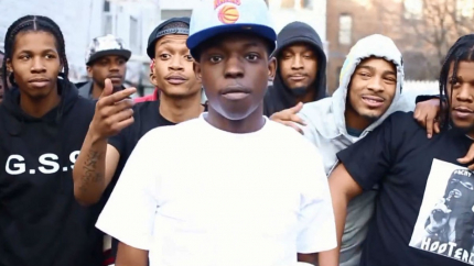 Bobby Shmurda opuszcza więzienie