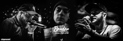 Bonson feat. Flojd, KPSN 