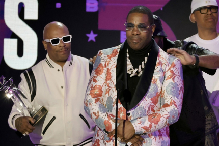 BET Awards 2023 - lista wygranych i celebracja 50 urodzin hip-hopu