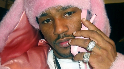 Cam'ron powraca z nowym mixtape'em!