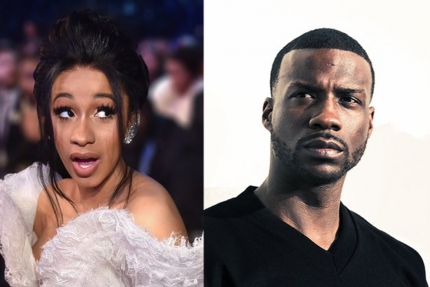 Cardi B, Noname czy Solange zagrają w Polsce, a Jay Rock jednak nie...