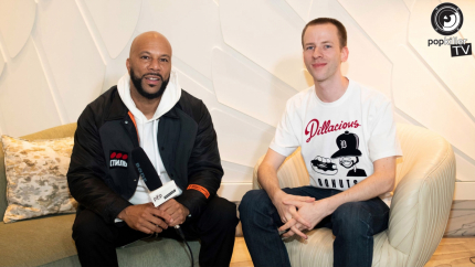 Common - wywiad cz. 1: droga do 