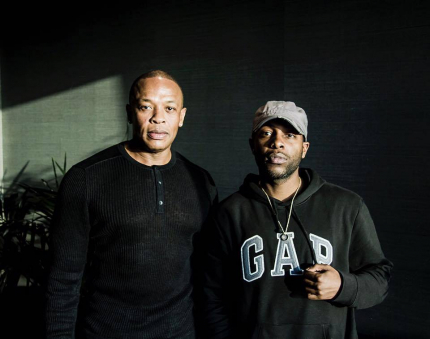 Jon Connor powraca po rozstaniu z Dr. Dre i Aftermath: 