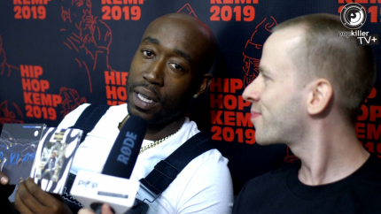 Freddie Gibbs 