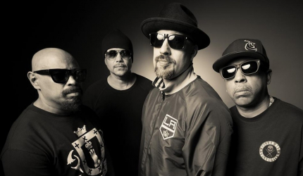 Cypress Hill wydali nowy album - i to w korzennym stylu!