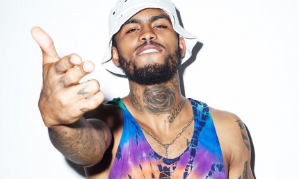 Dave East 