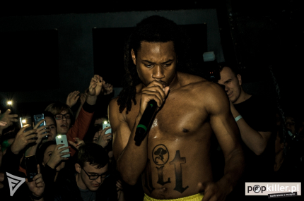 Denzel Curry o A$AP Rockym, XXXTentacionie i swoich planach muzycznych w twitterowym Q&A