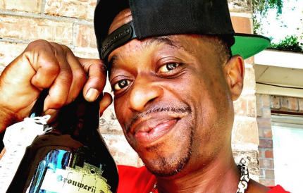 Devin The Dude z nowym albumem - dużo uśmiechu na mroźną zimę!