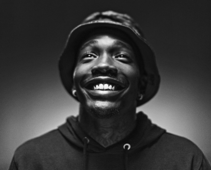 Dizzy Wright zamyka rok motywacyjnym 