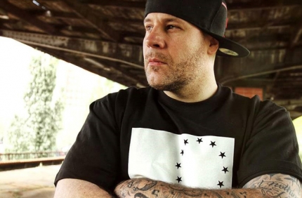 DJ Illegal (Snowgoons) 