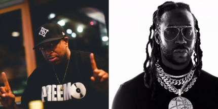 DJ Premier i 2 Chainz łączą siły we wspólnym singlu!