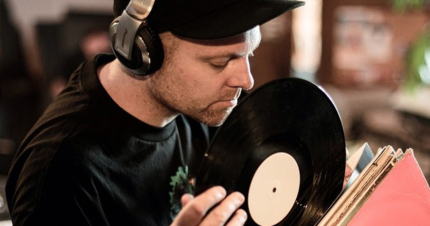 DJ Shadow wraca z nowym albumem! Wśrod gości Nas czy Run The Jewels