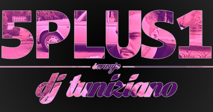 DJ Tuniziano 
