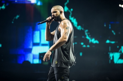 Drake domaga się uwolnienia Meek Milla - koniec beefu?