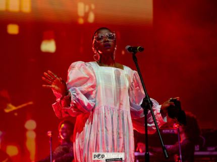 Lauryn Hill wraca po 4 latach przerwy