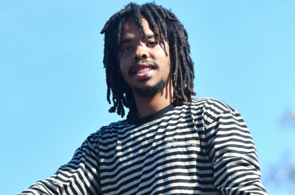 Earl Sweatshirt wydał nowe EP!