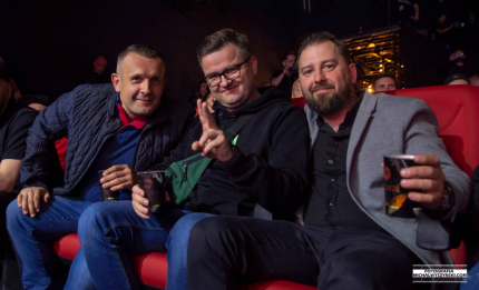 fot. Michał Wyszyński / Popkillery 2021