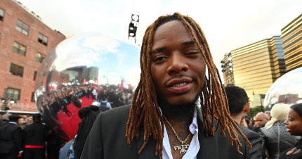 Fetty Wap aresztowany przez FBI - grozi mu dożywocie!