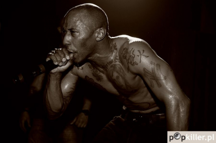 Fredro Starr (Onyx) ogłasza rapową emeryturę - 