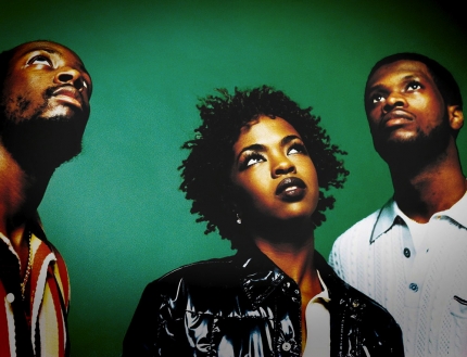 The Fugees odrzucili ofertę reaktywacji za 90 mln $?