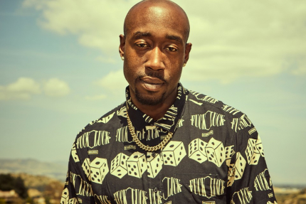 Freddie Gibbs zamyka lineup HHK 2019!