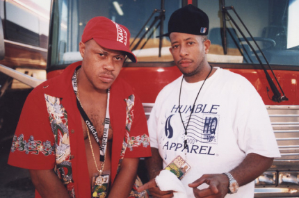 Gang Starr - znamy tracklistę i datę premiery nowej płyty!