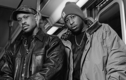 DJ Premier prezentuje nowy singiel Gang Starr - 