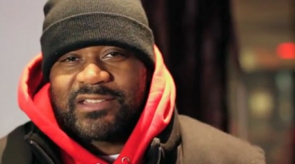 Ghostface Killah - nadchodzi nowy album!