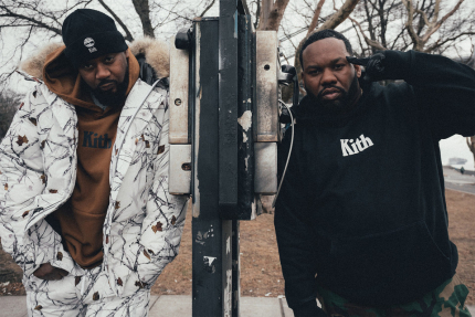 Raekwon i Ghostface Killah zmierzą się na Verzuz!