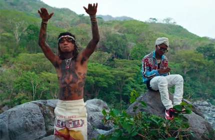 Swae Lee 