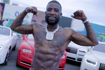 Gucci Mane wypuszcza nowy klip i zapowiada nadchodzący album!