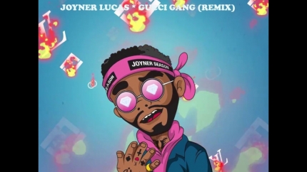 Joyner Lucas atakuje mumble rap w remiksie 