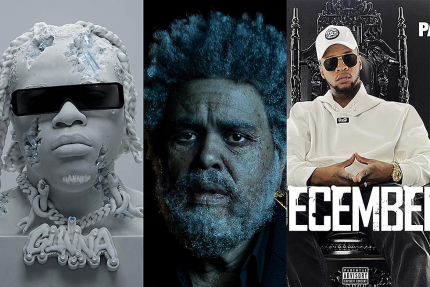 Gunna, The Weeknd i inni - najważniejsze premiery tygodnia