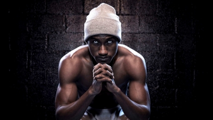 Hopsin i Eripe jutro w Warszawie - wygraj bilety!