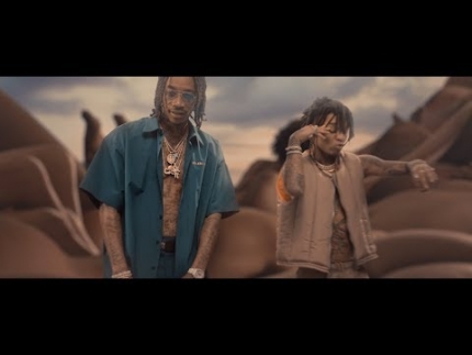 Wiz Khalifa feat. Swae Lee 