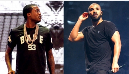 Drake vs Meek Mill - konflikt na szczycie part 2