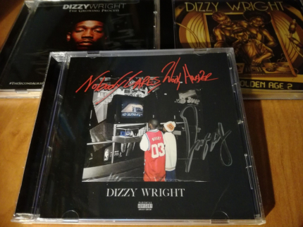 Dizzy Wright 