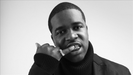 A$AP Ferg komentuje wyrzucenie z A$AP Mob w nowym kawałku