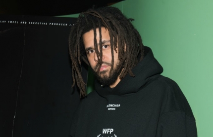 J. Cole 