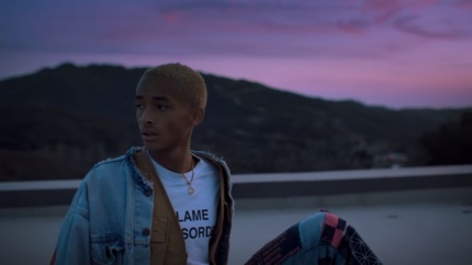 Jaden Smith 