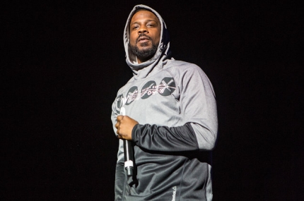 Jay Rock: „Mój najnowszy album jest już ukończony”.