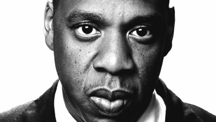 Jay-Z udostępnia swój kultowy debiut... ale nadal rozdaje karty