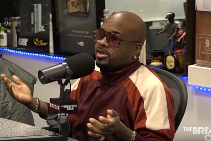 Jermaine Dupri: 