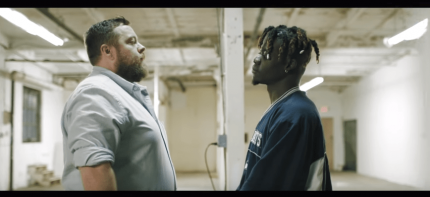 Joyner Lucas "I'm Not Racist"